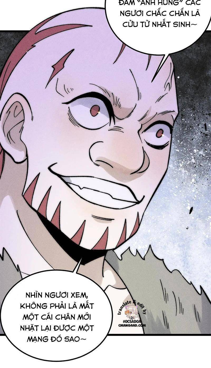 Vạn Cổ Tối Cường Tông Chap 224 - Next Chap 225
