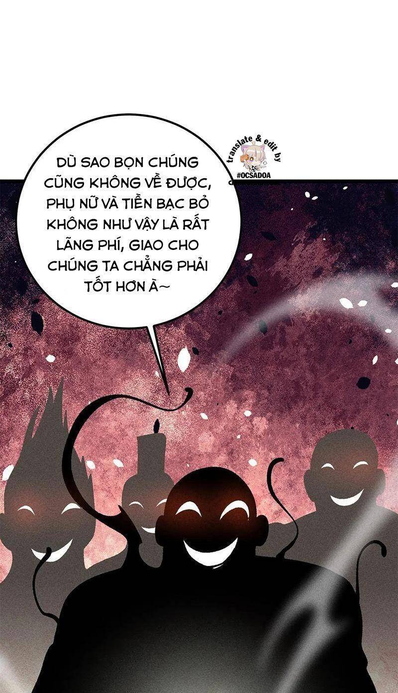 Vạn Cổ Tối Cường Tông Chap 224 - Next Chap 225