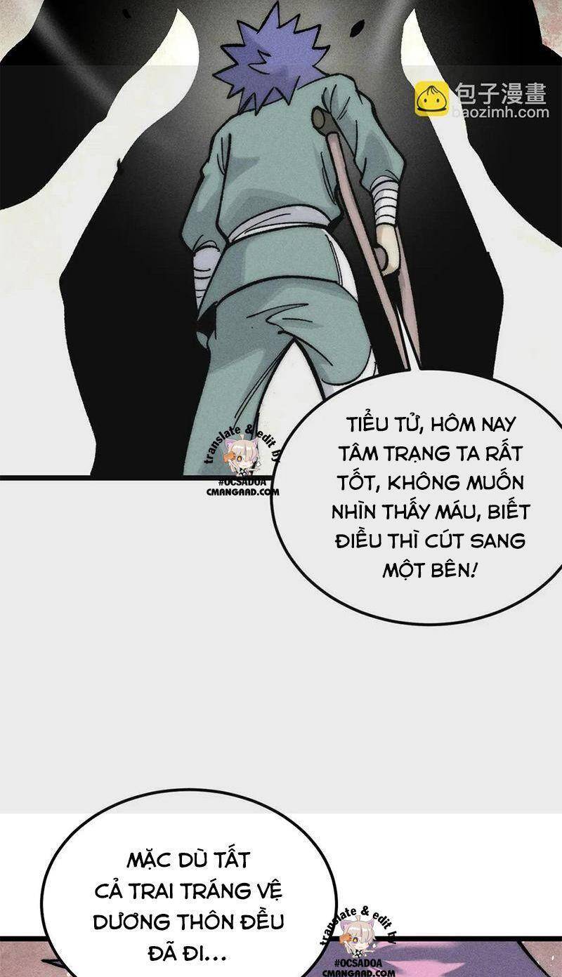 Vạn Cổ Tối Cường Tông Chap 224 - Next Chap 225