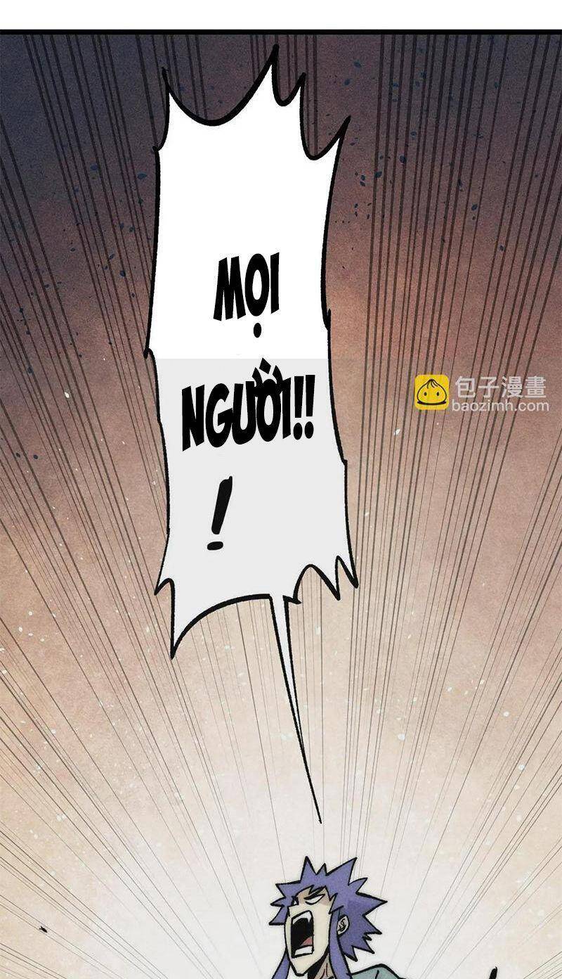 Vạn Cổ Tối Cường Tông Chap 224 - Next Chap 225