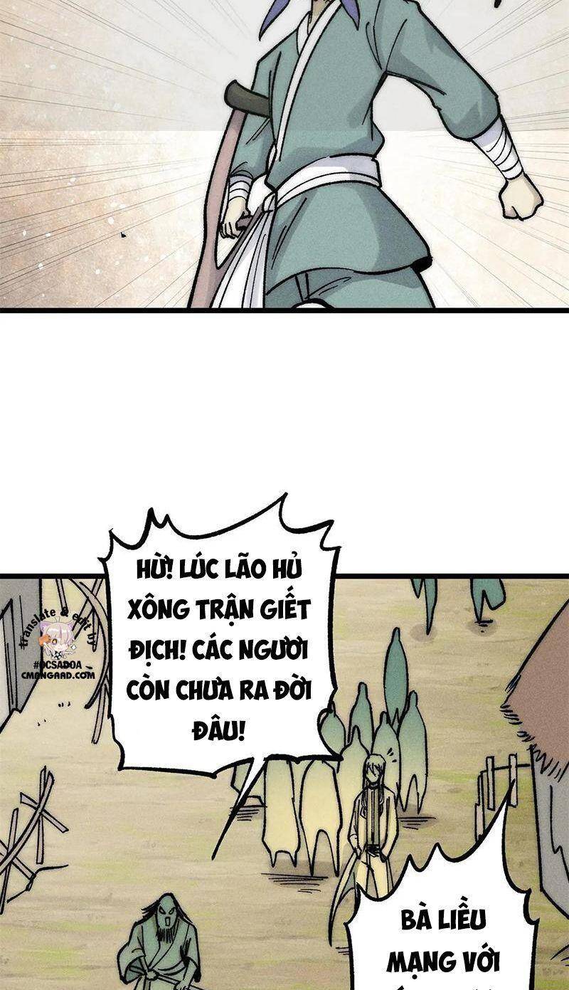 Vạn Cổ Tối Cường Tông Chap 224 - Next Chap 225