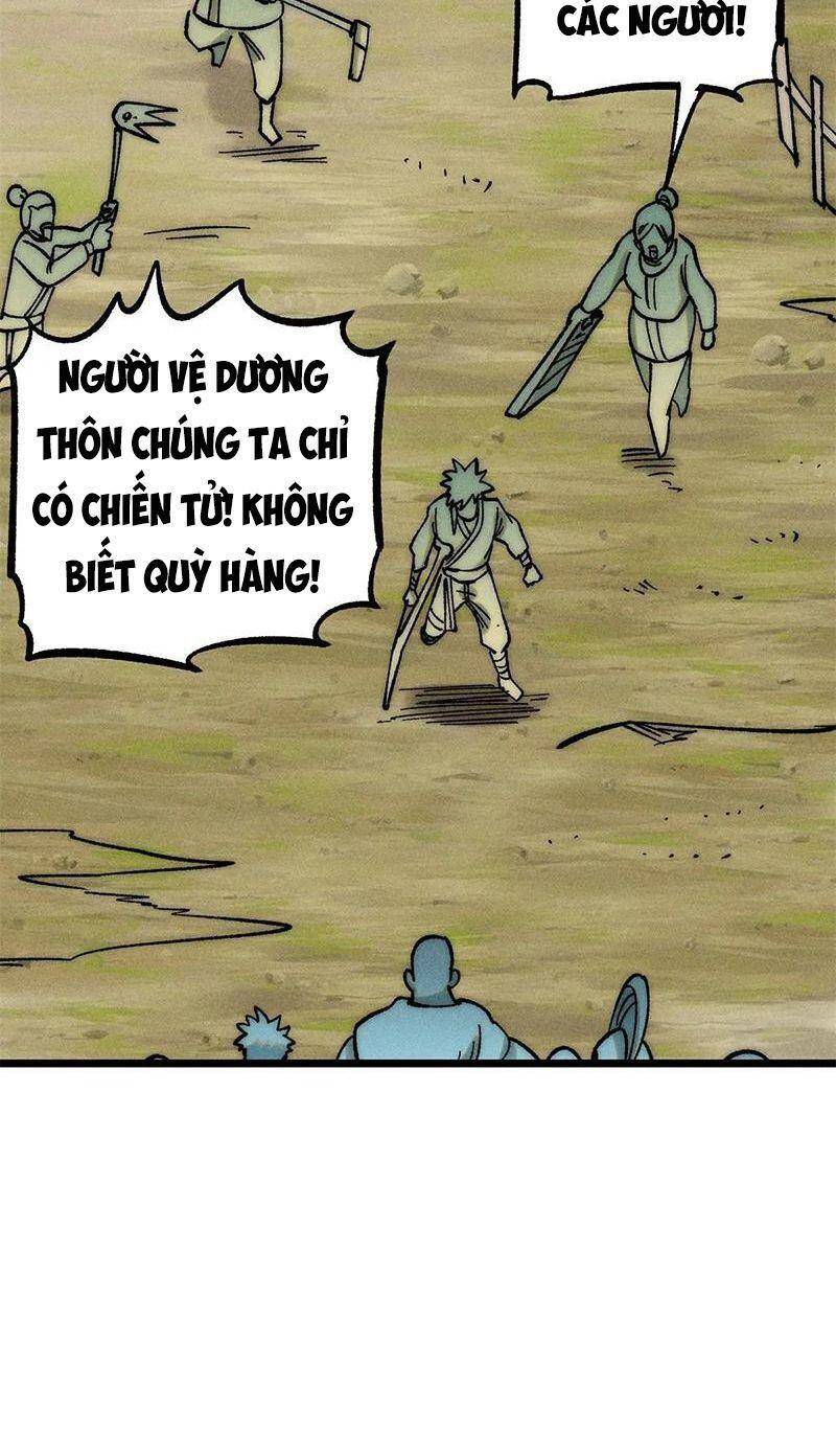 Vạn Cổ Tối Cường Tông Chap 224 - Next Chap 225