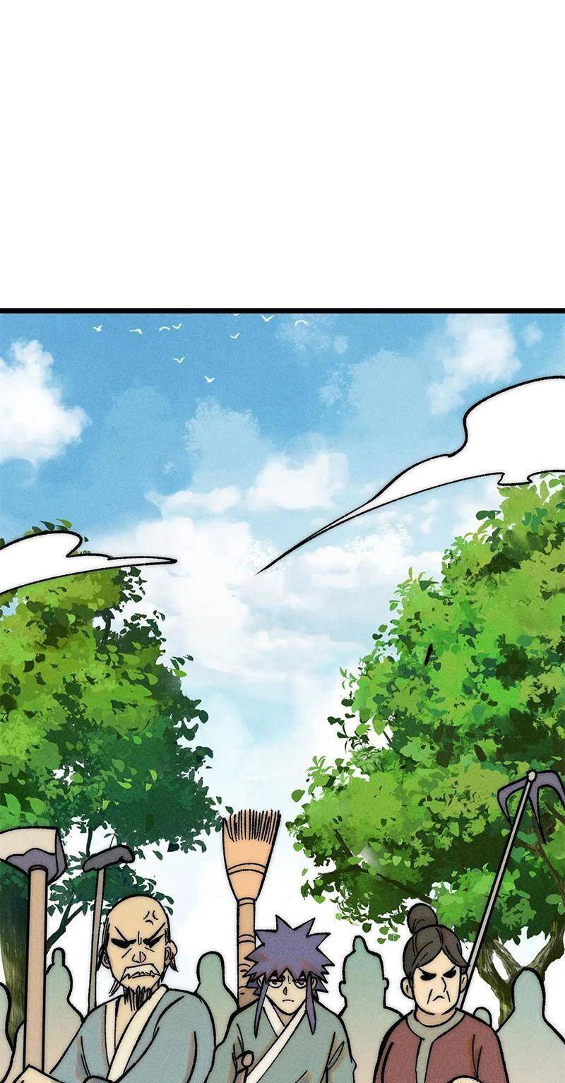 Vạn Cổ Tối Cường Tông Chap 224 - Next Chap 225