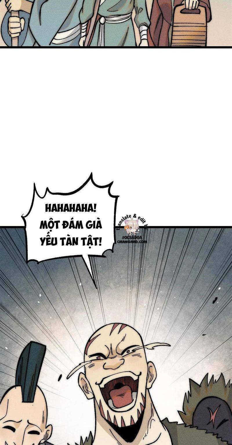 Vạn Cổ Tối Cường Tông Chap 224 - Next Chap 225