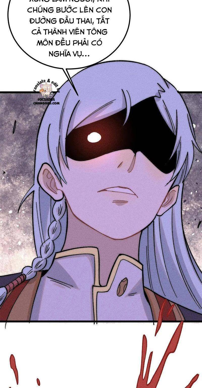 Vạn Cổ Tối Cường Tông Chap 224 - Next Chap 225
