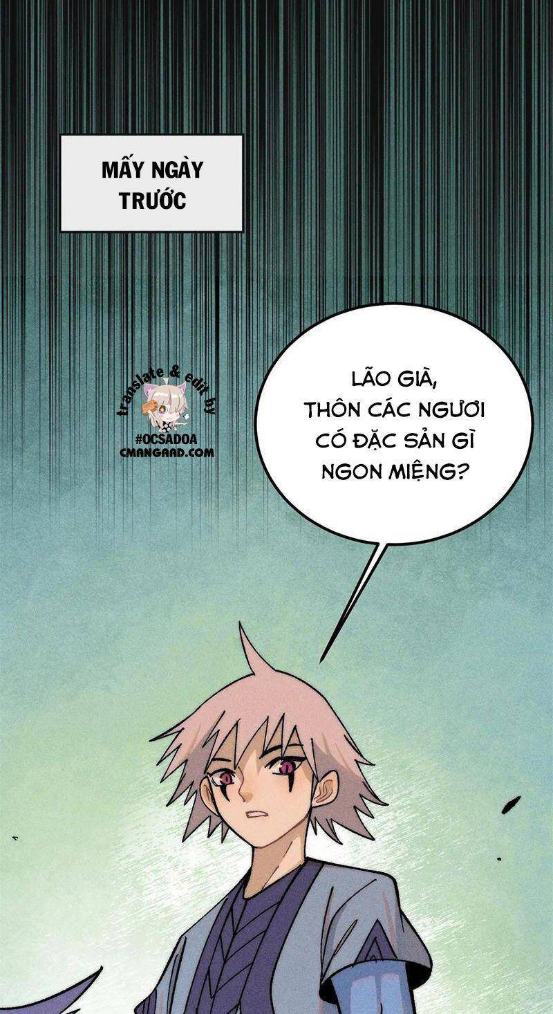 Vạn Cổ Tối Cường Tông Chap 224 - Next Chap 225