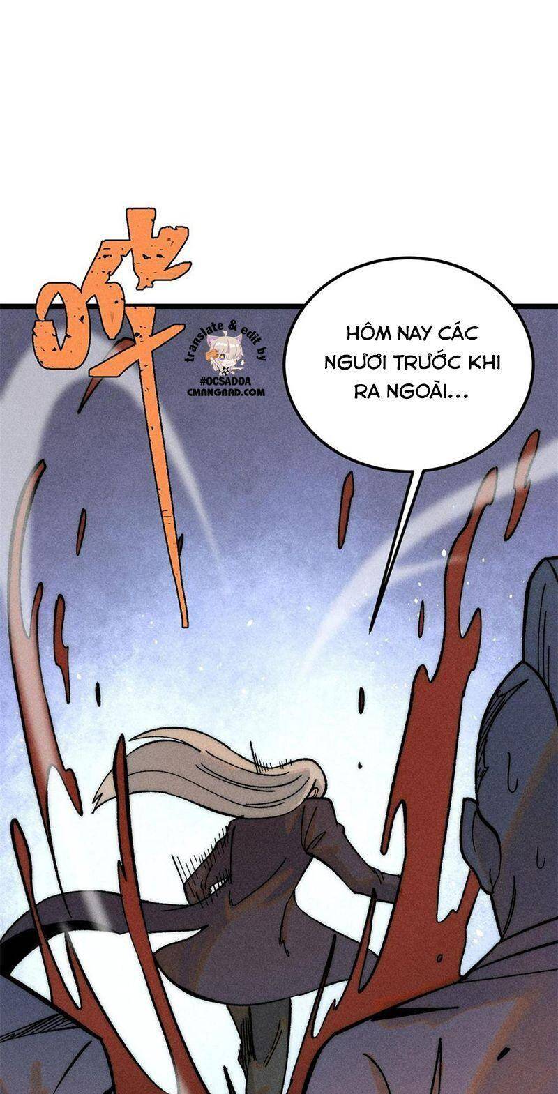Vạn Cổ Tối Cường Tông Chap 225 - Next Chap 226
