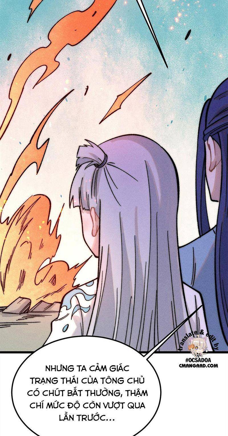 Vạn Cổ Tối Cường Tông Chap 225 - Next Chap 226