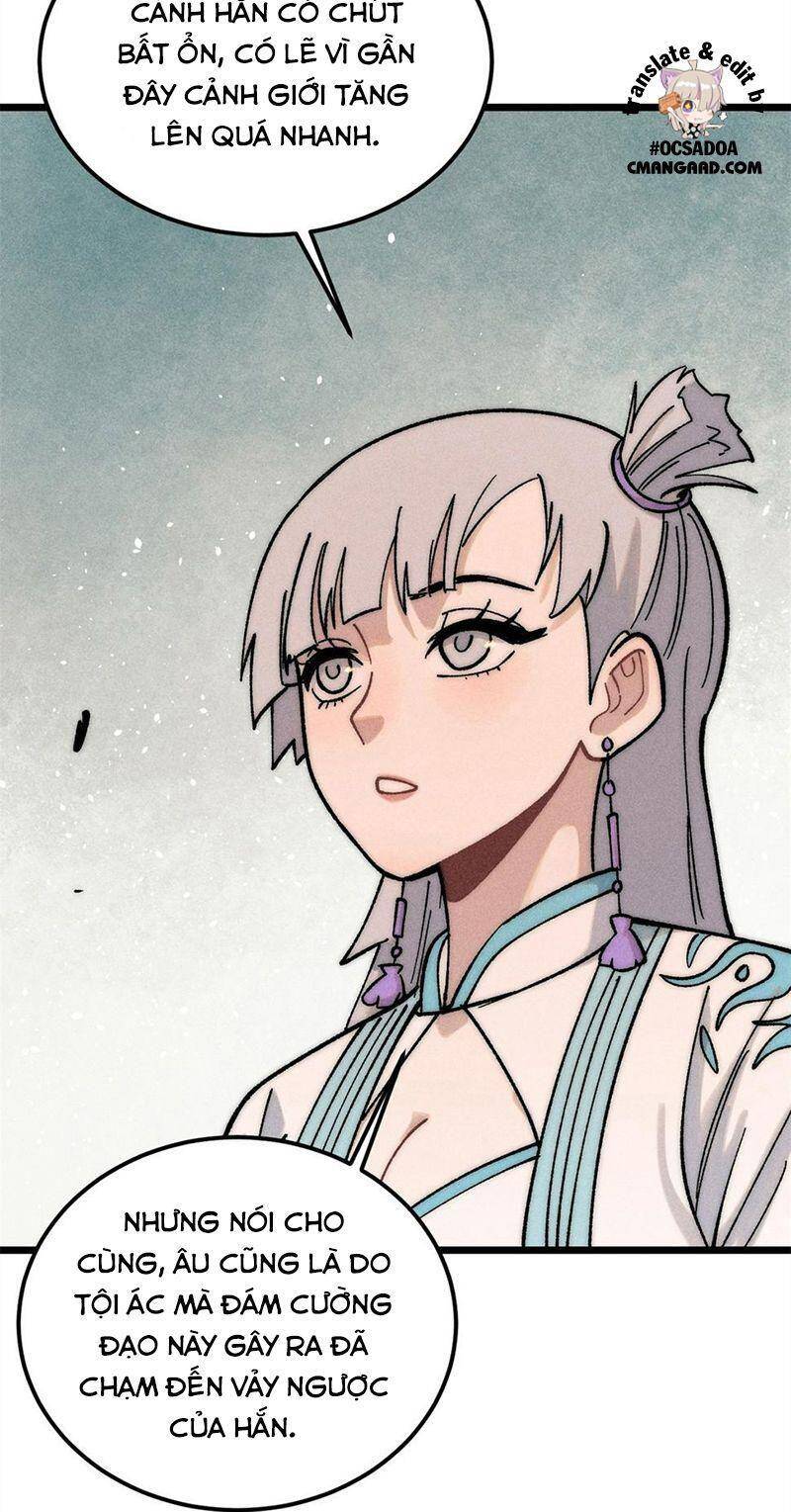 Vạn Cổ Tối Cường Tông Chap 225 - Next Chap 226