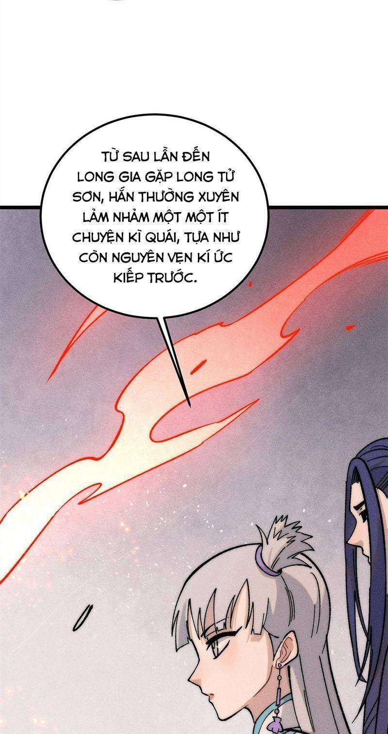 Vạn Cổ Tối Cường Tông Chap 225 - Next Chap 226