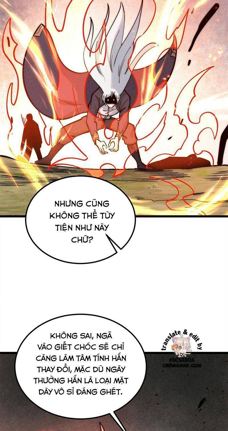 Vạn Cổ Tối Cường Tông Chap 225 - Next Chap 226