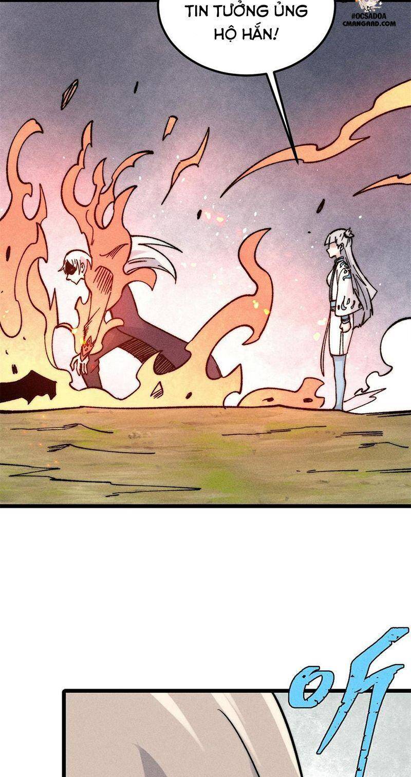 Vạn Cổ Tối Cường Tông Chap 225 - Next Chap 226