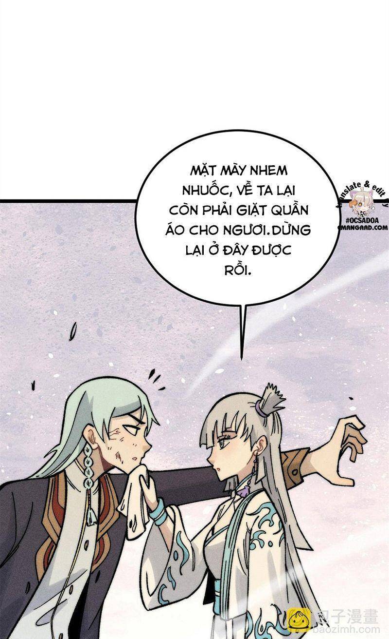 Vạn Cổ Tối Cường Tông Chap 225 - Next Chap 226