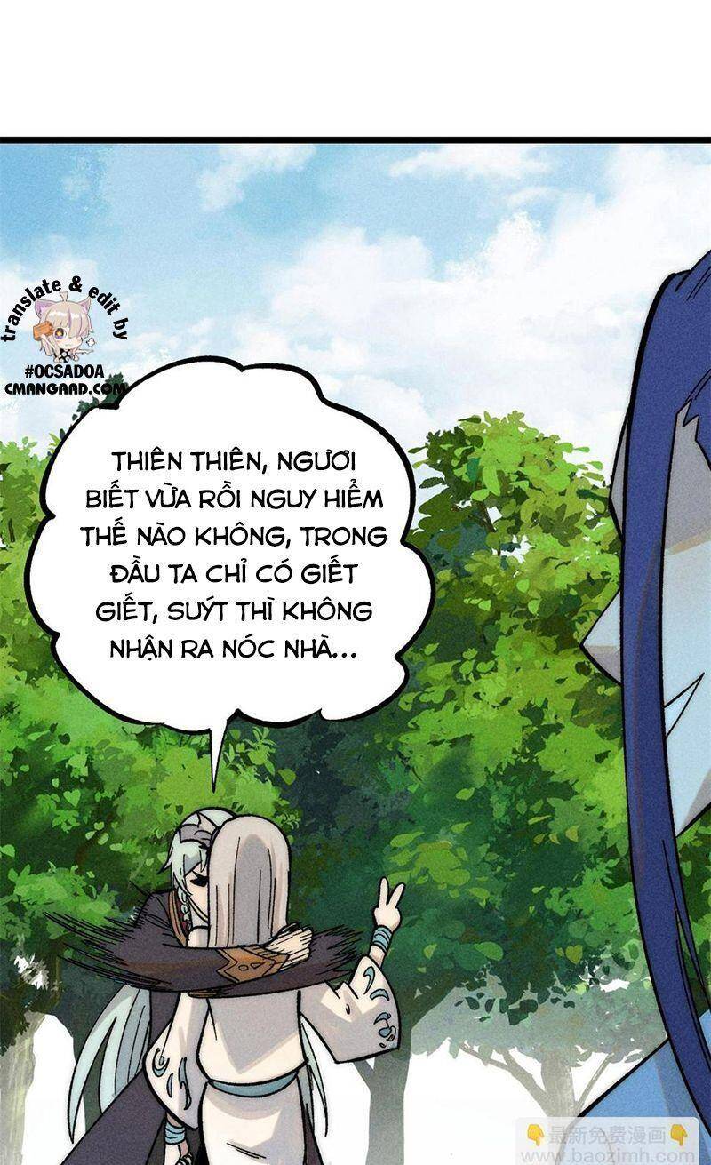 Vạn Cổ Tối Cường Tông Chap 225 - Next Chap 226