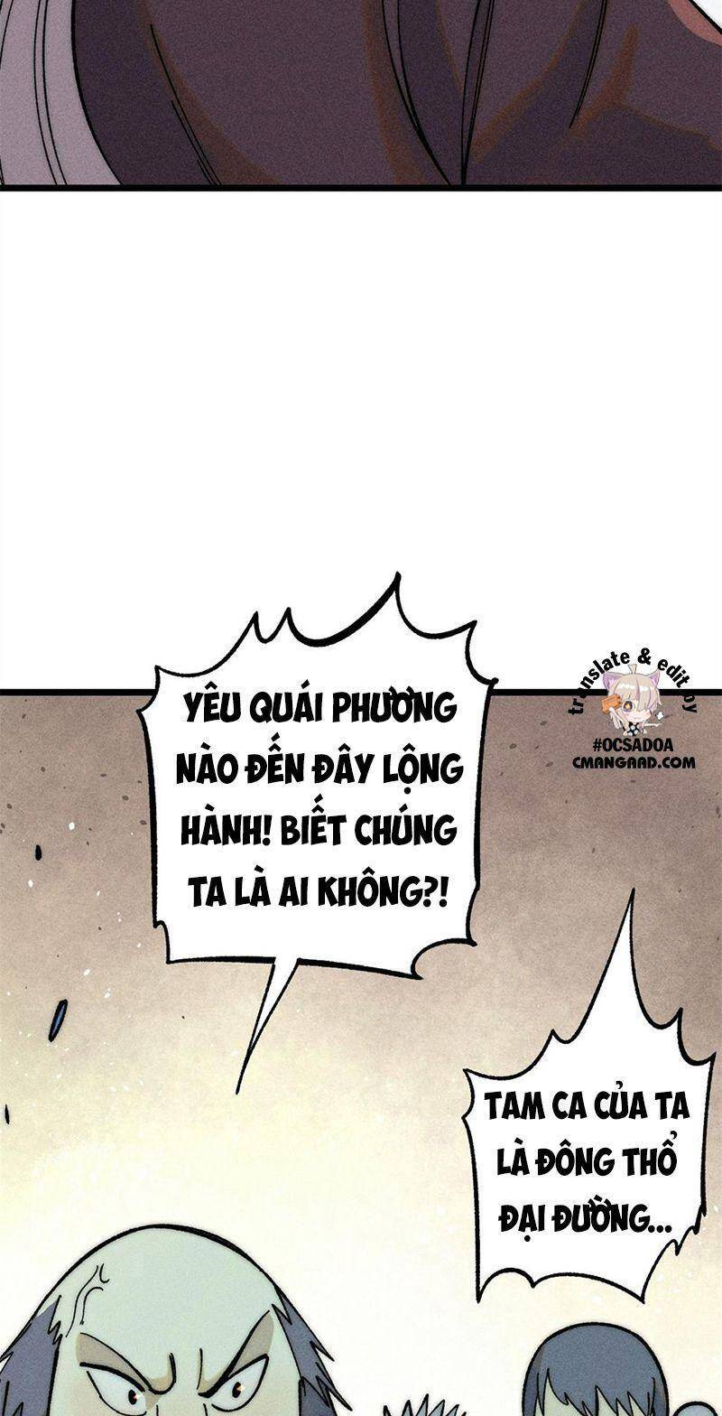 Vạn Cổ Tối Cường Tông Chap 225 - Next Chap 226