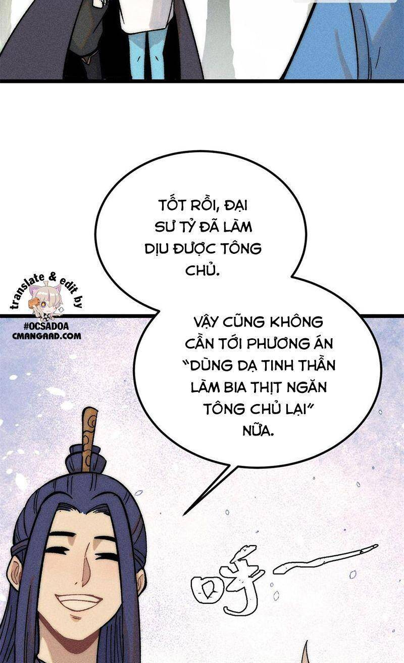 Vạn Cổ Tối Cường Tông Chap 225 - Next Chap 226