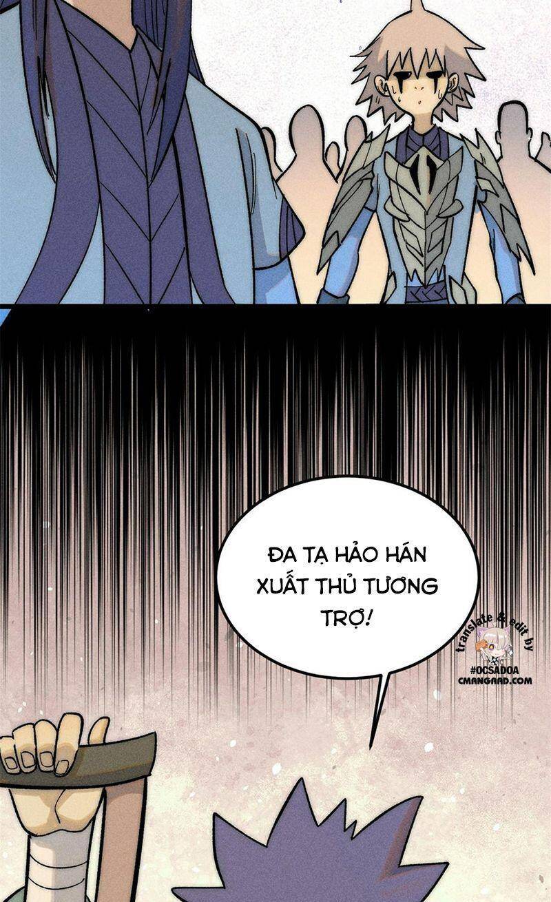 Vạn Cổ Tối Cường Tông Chap 225 - Next Chap 226
