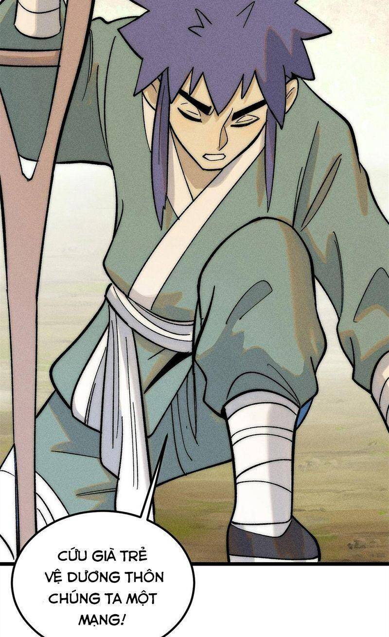 Vạn Cổ Tối Cường Tông Chap 225 - Next Chap 226