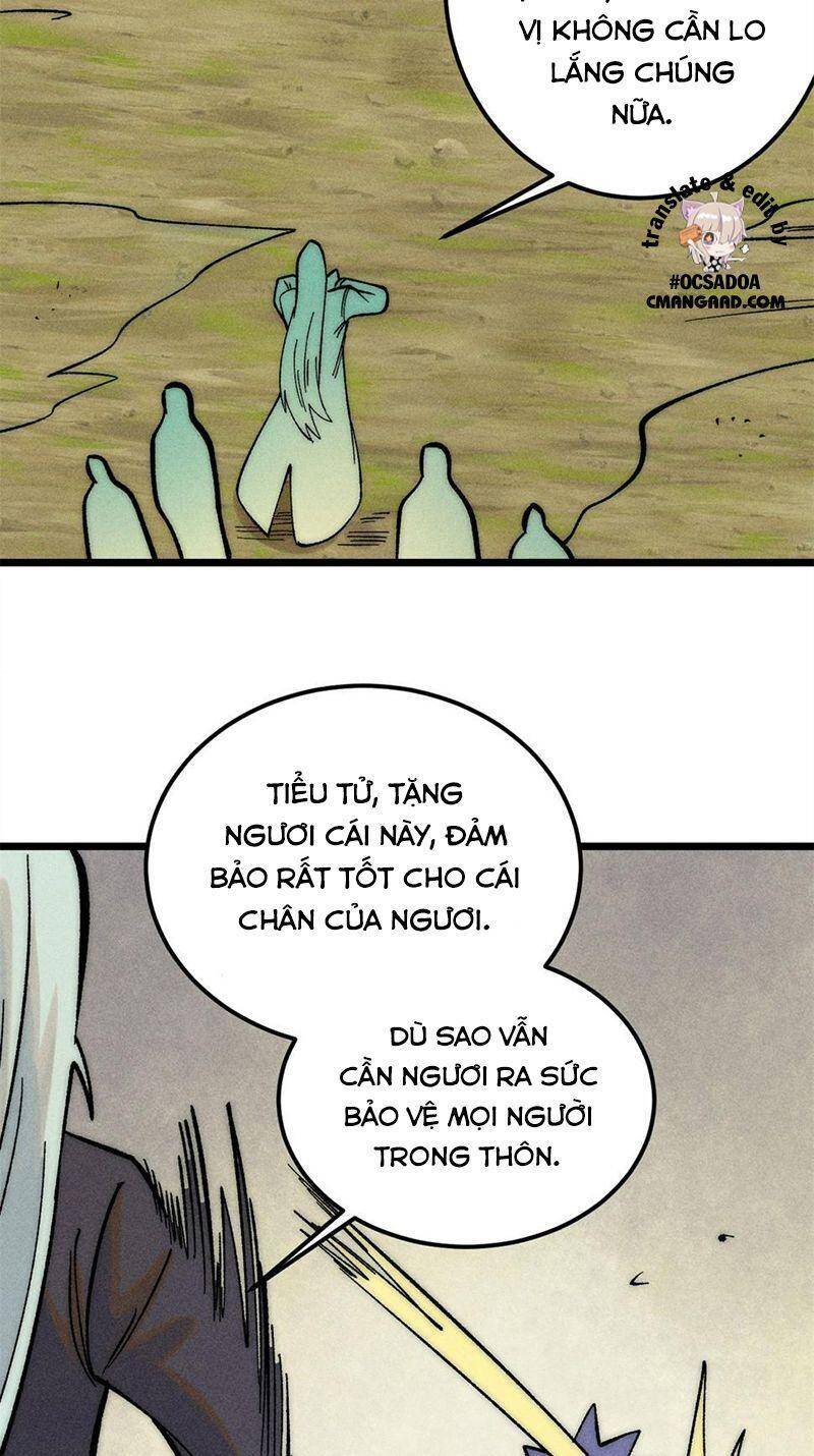 Vạn Cổ Tối Cường Tông Chap 225 - Next Chap 226