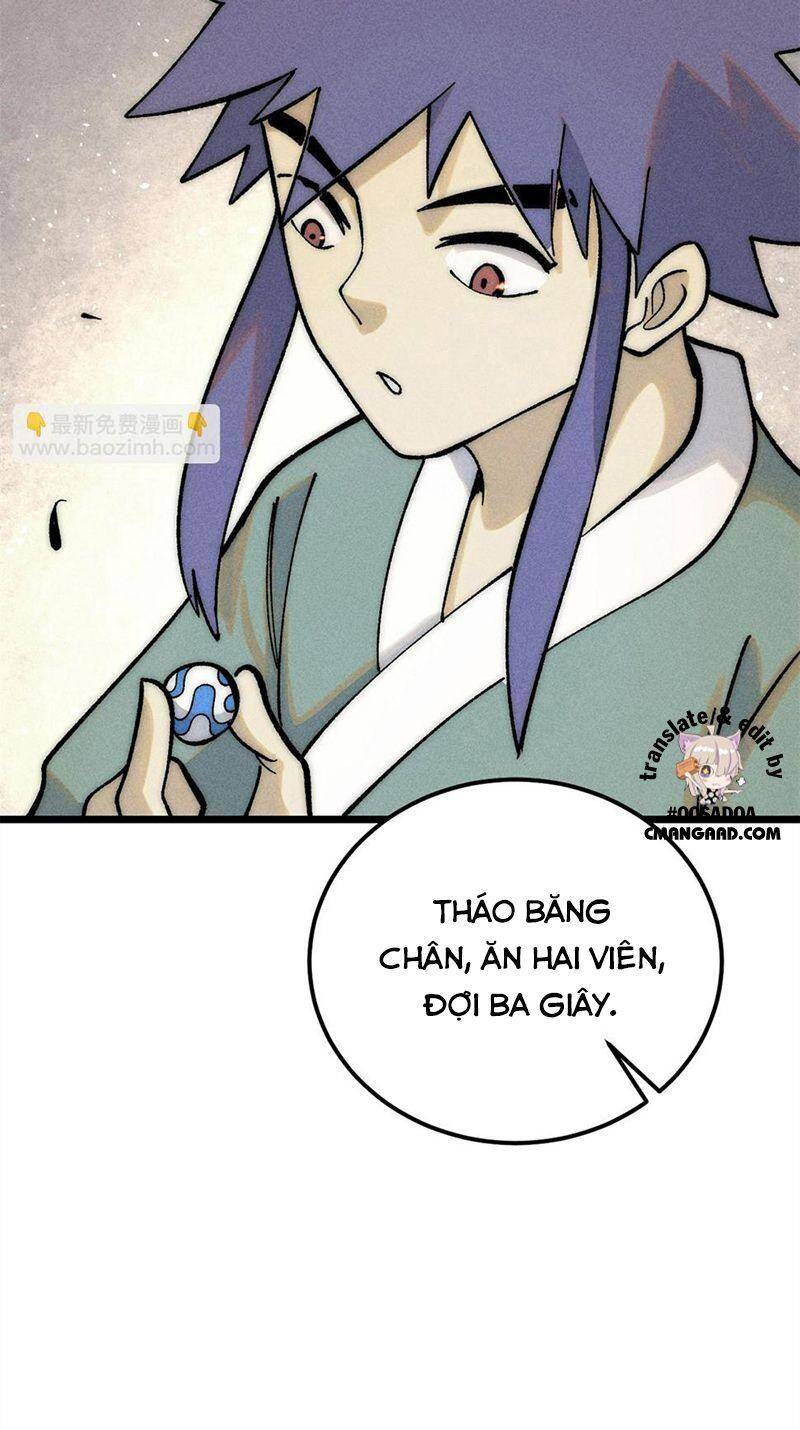 Vạn Cổ Tối Cường Tông Chap 225 - Next Chap 226