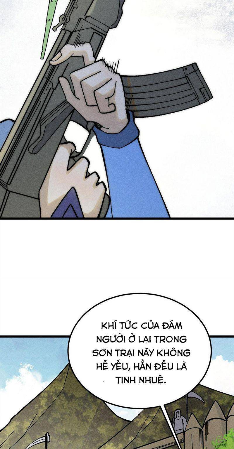Vạn Cổ Tối Cường Tông Chap 225 - Next Chap 226