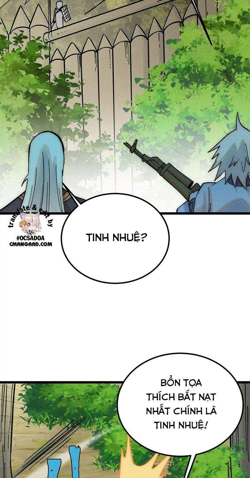 Vạn Cổ Tối Cường Tông Chap 225 - Next Chap 226