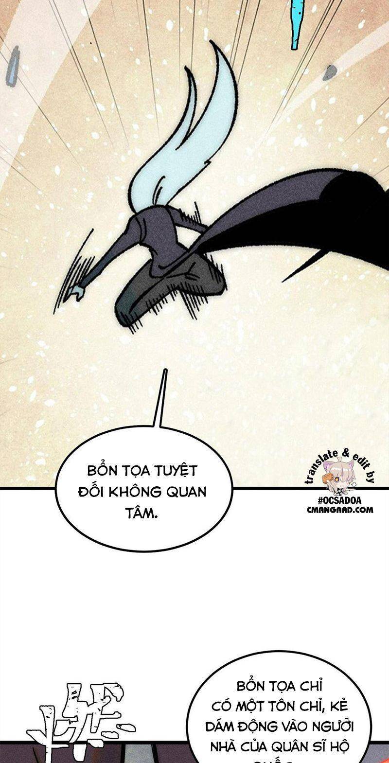 Vạn Cổ Tối Cường Tông Chap 225 - Next Chap 226