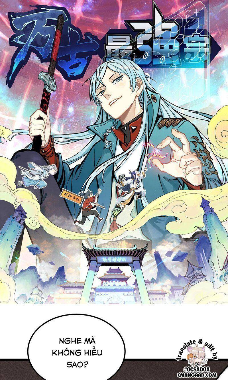Vạn Cổ Tối Cường Tông Chap 226 - Next Chap 227
