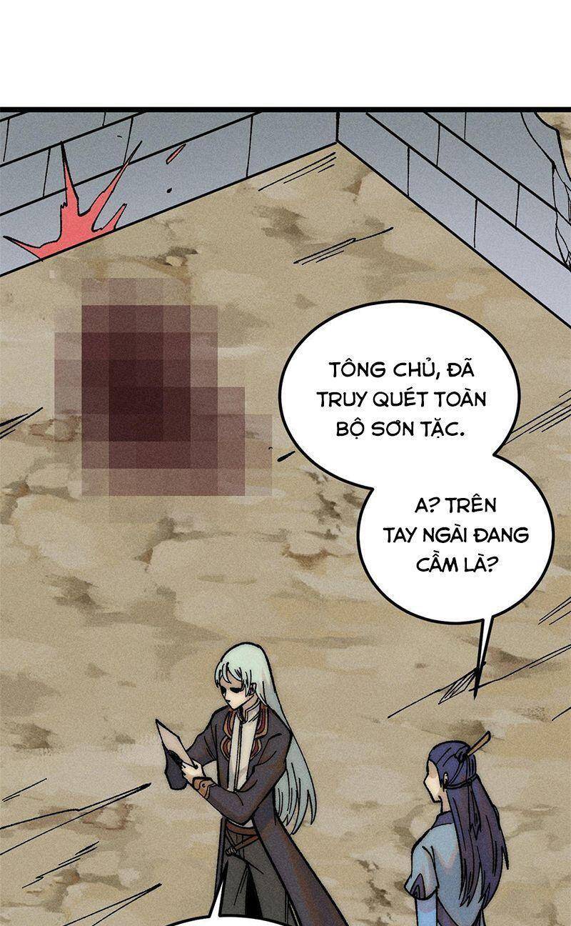 Vạn Cổ Tối Cường Tông Chap 226 - Next Chap 227