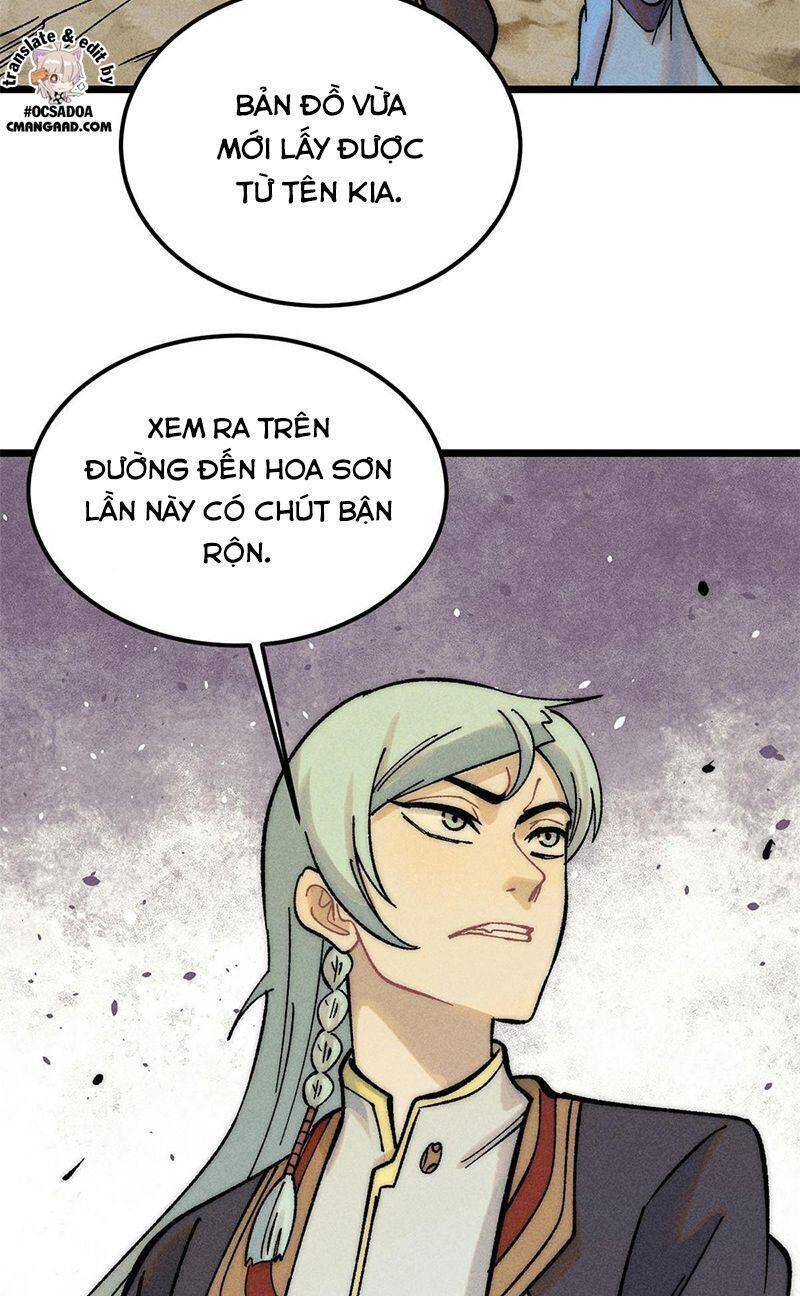 Vạn Cổ Tối Cường Tông Chap 226 - Next Chap 227