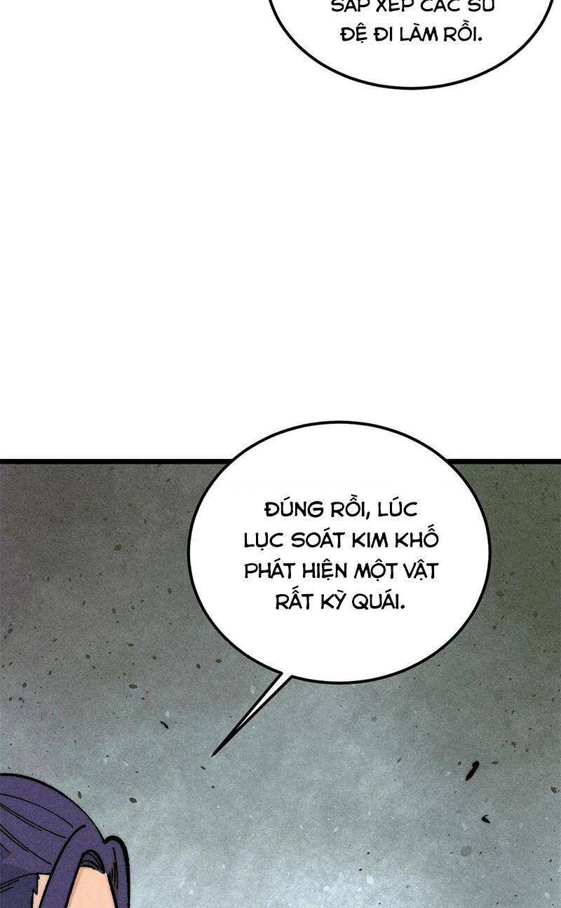 Vạn Cổ Tối Cường Tông Chap 226 - Next Chap 227