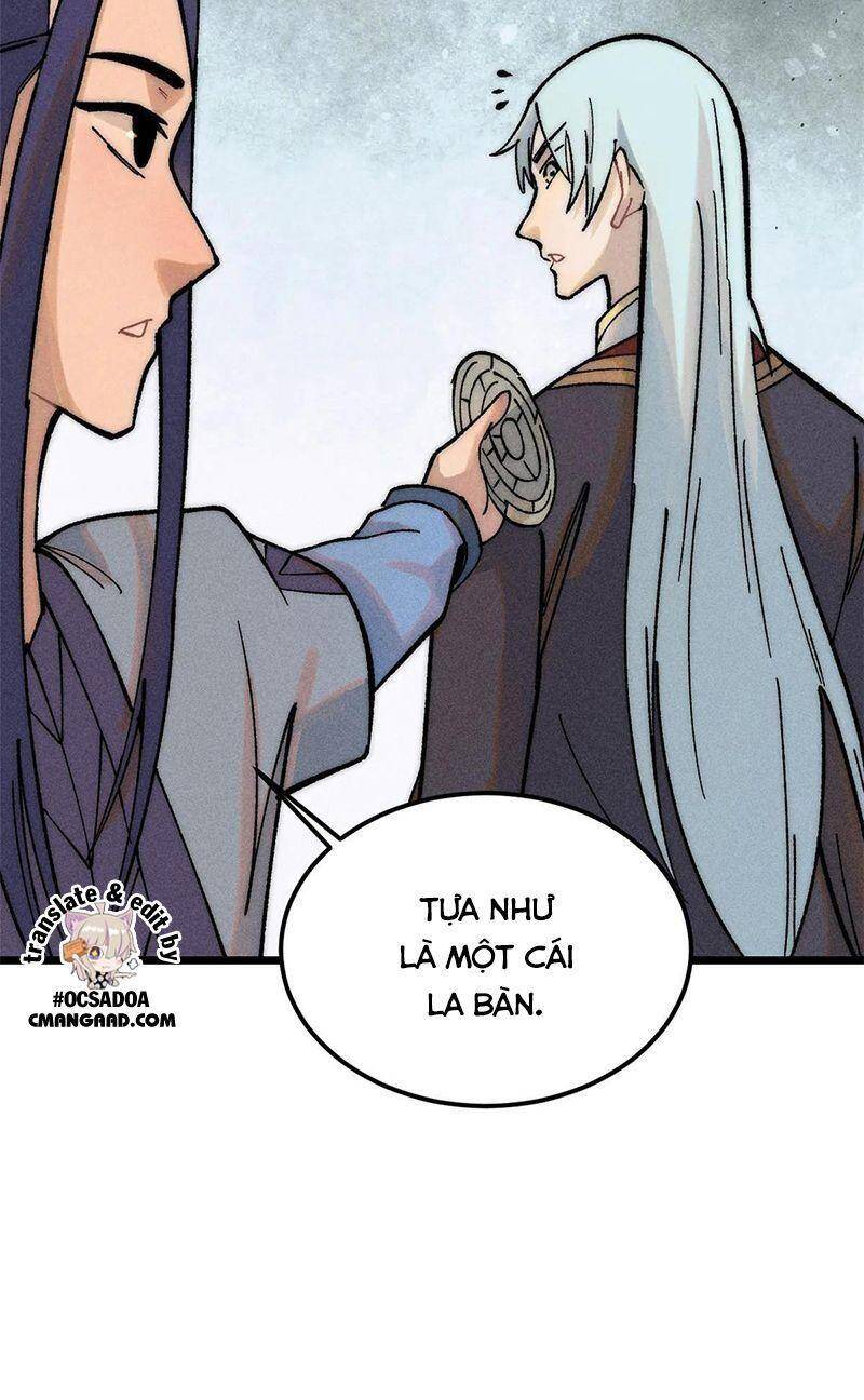 Vạn Cổ Tối Cường Tông Chap 226 - Next Chap 227