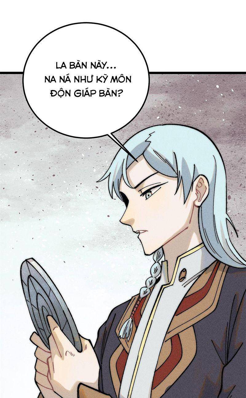 Vạn Cổ Tối Cường Tông Chap 226 - Next Chap 227