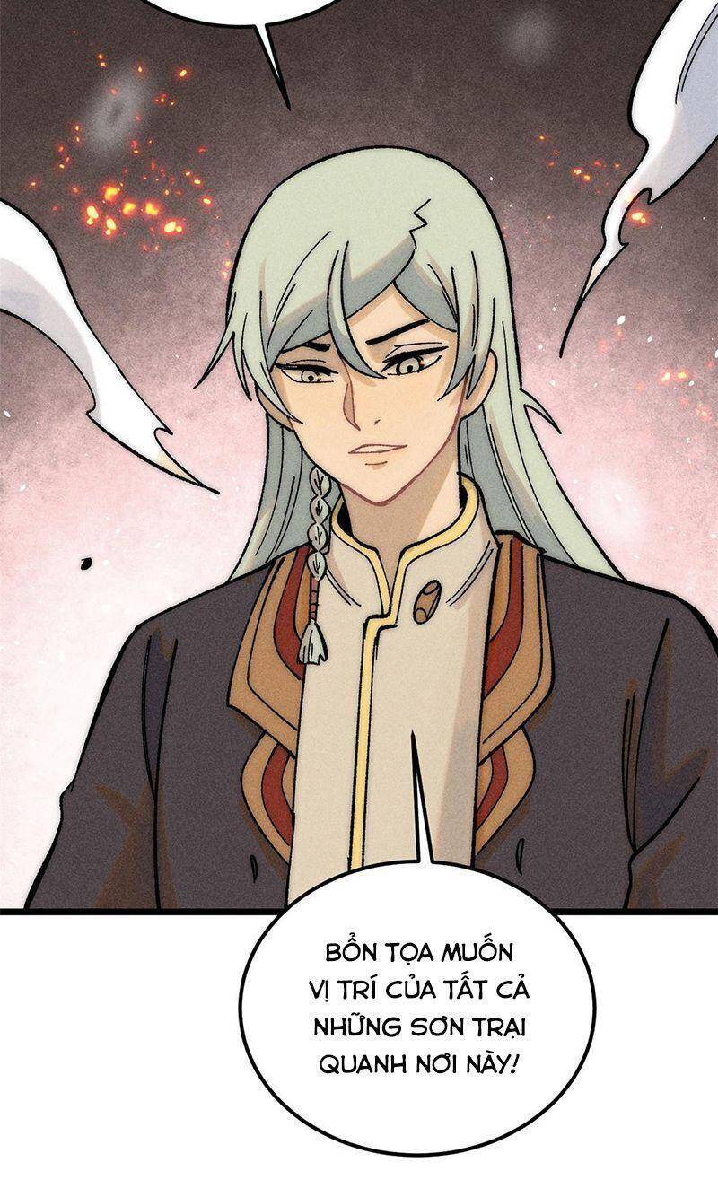 Vạn Cổ Tối Cường Tông Chap 226 - Next Chap 227