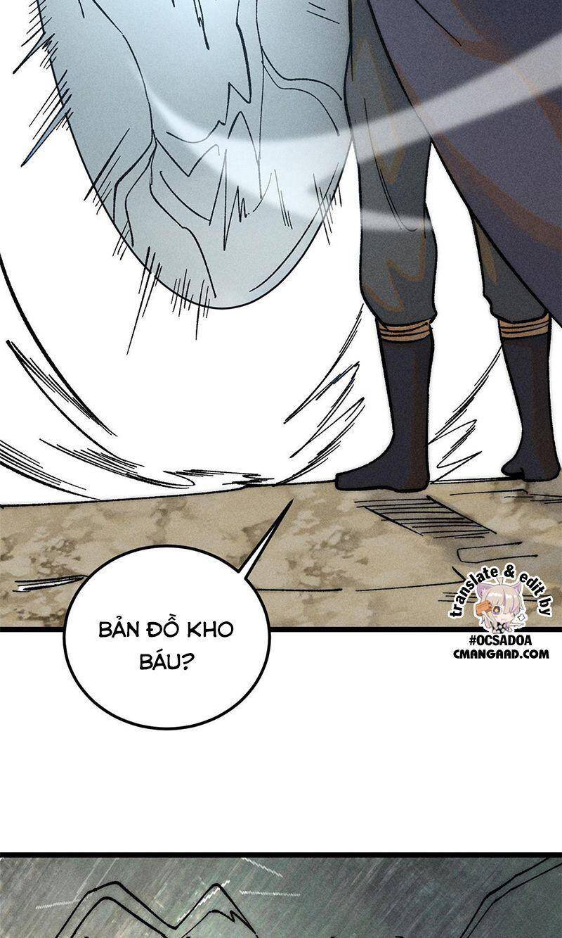 Vạn Cổ Tối Cường Tông Chap 226 - Next Chap 227