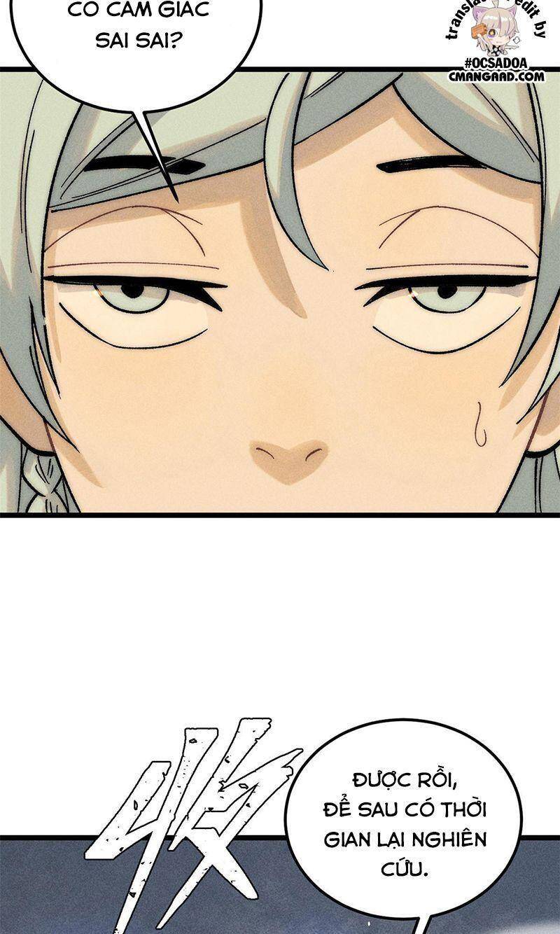 Vạn Cổ Tối Cường Tông Chap 226 - Next Chap 227