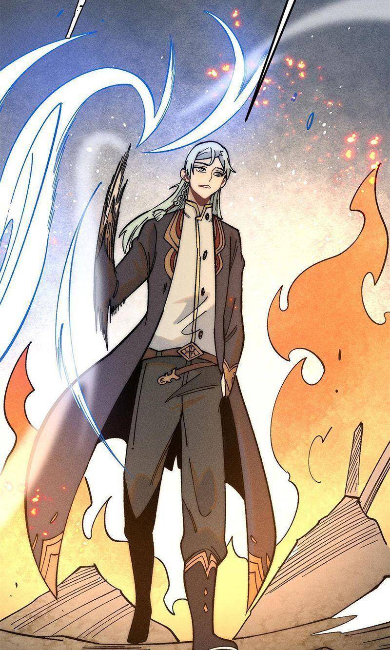 Vạn Cổ Tối Cường Tông Chap 226 - Next Chap 227