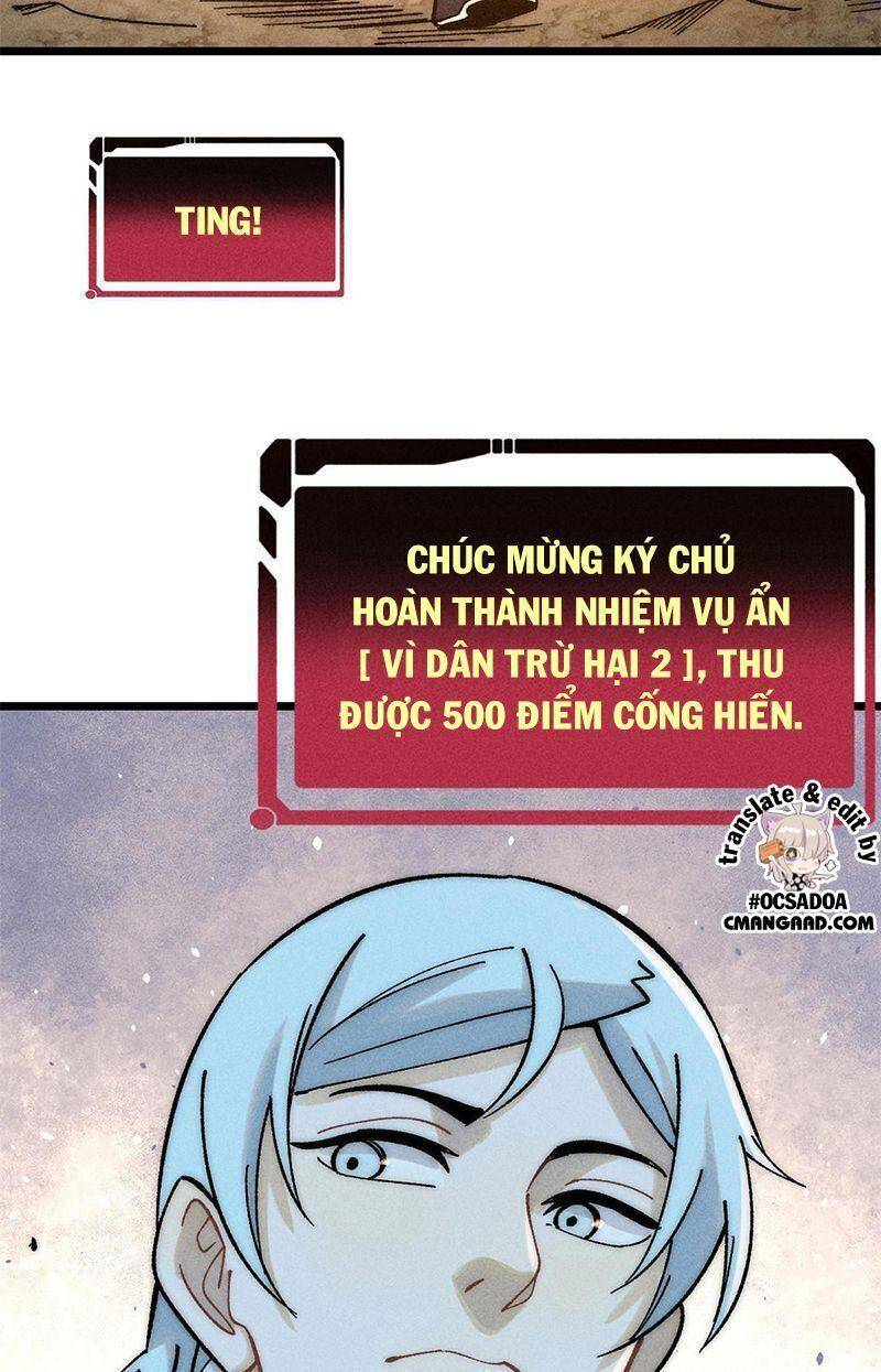 Vạn Cổ Tối Cường Tông Chap 226 - Next Chap 227