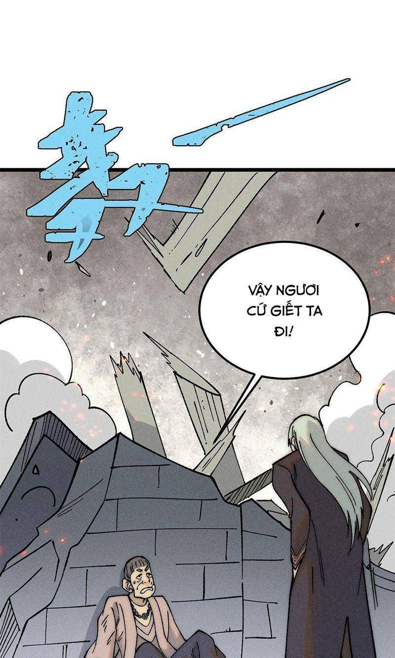 Vạn Cổ Tối Cường Tông Chap 226 - Next Chap 227