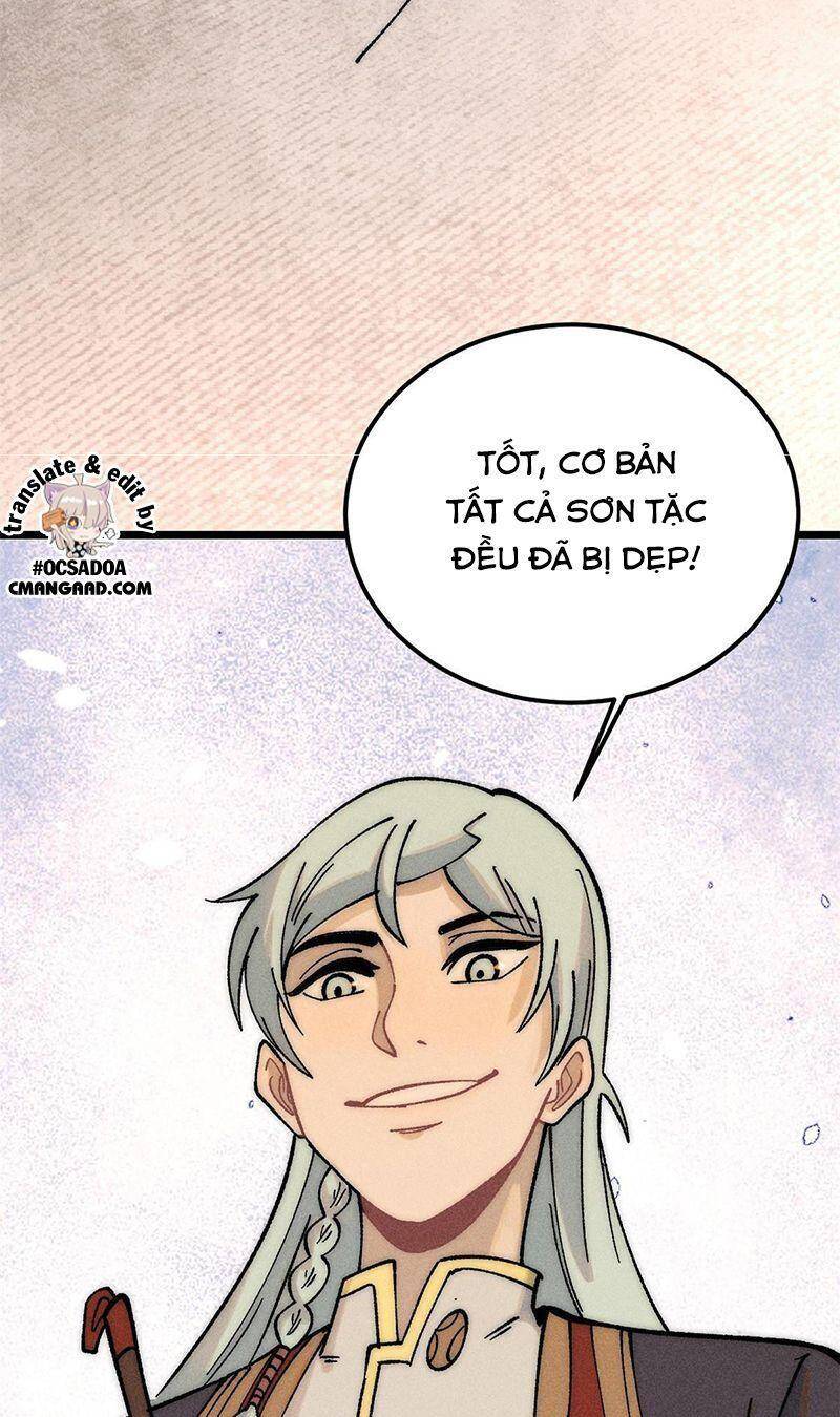 Vạn Cổ Tối Cường Tông Chap 226 - Next Chap 227