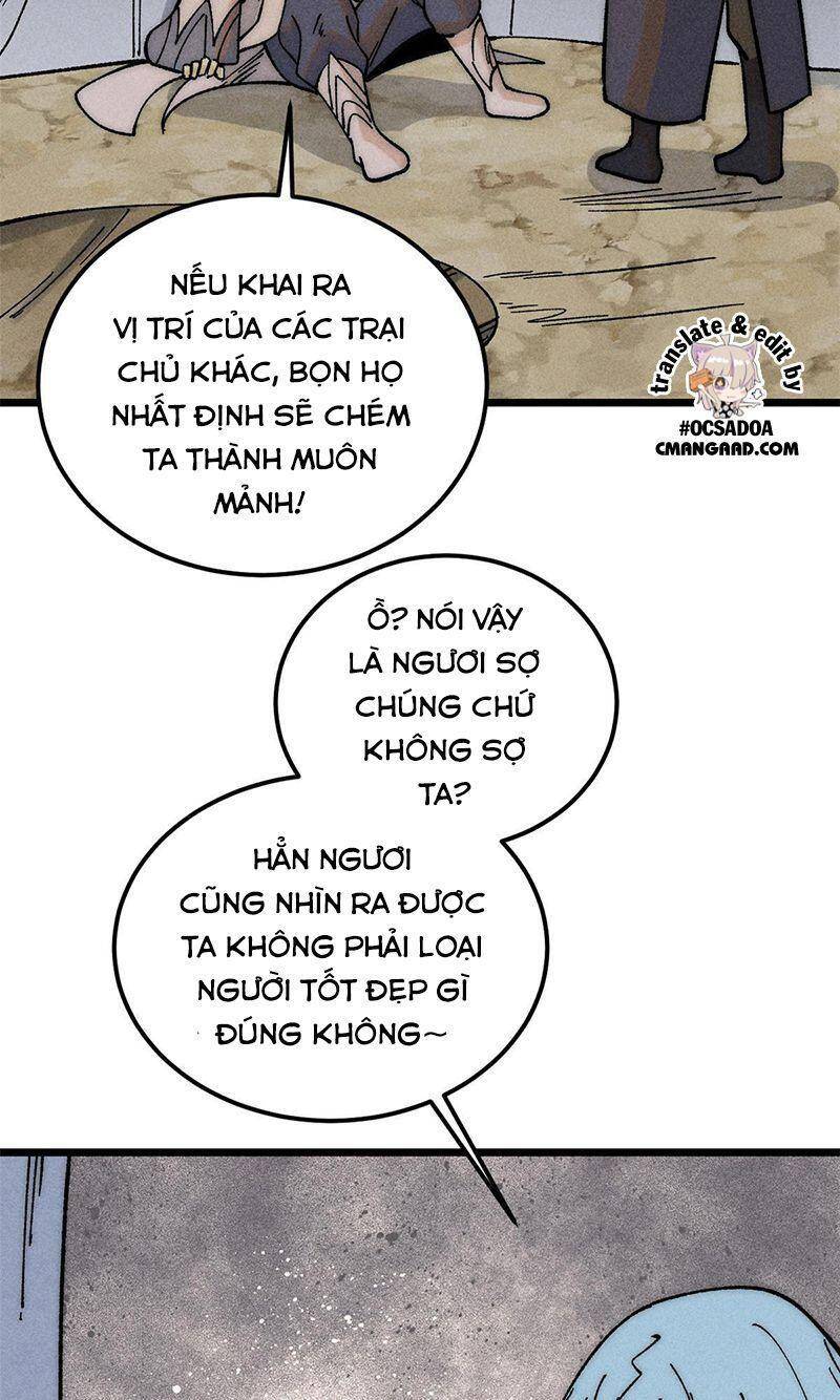 Vạn Cổ Tối Cường Tông Chap 226 - Next Chap 227