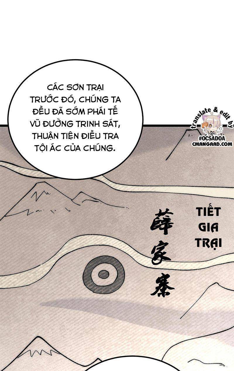 Vạn Cổ Tối Cường Tông Chap 226 - Next Chap 227
