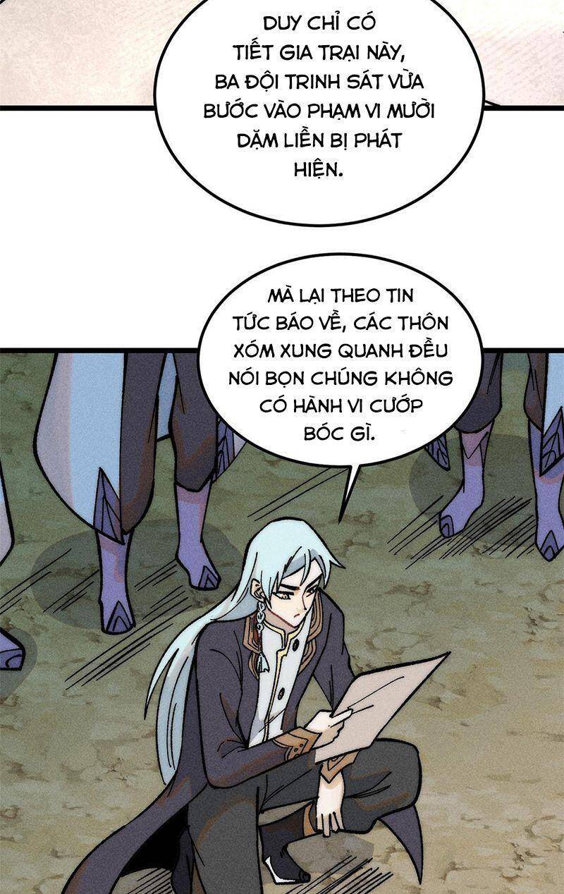 Vạn Cổ Tối Cường Tông Chap 226 - Next Chap 227