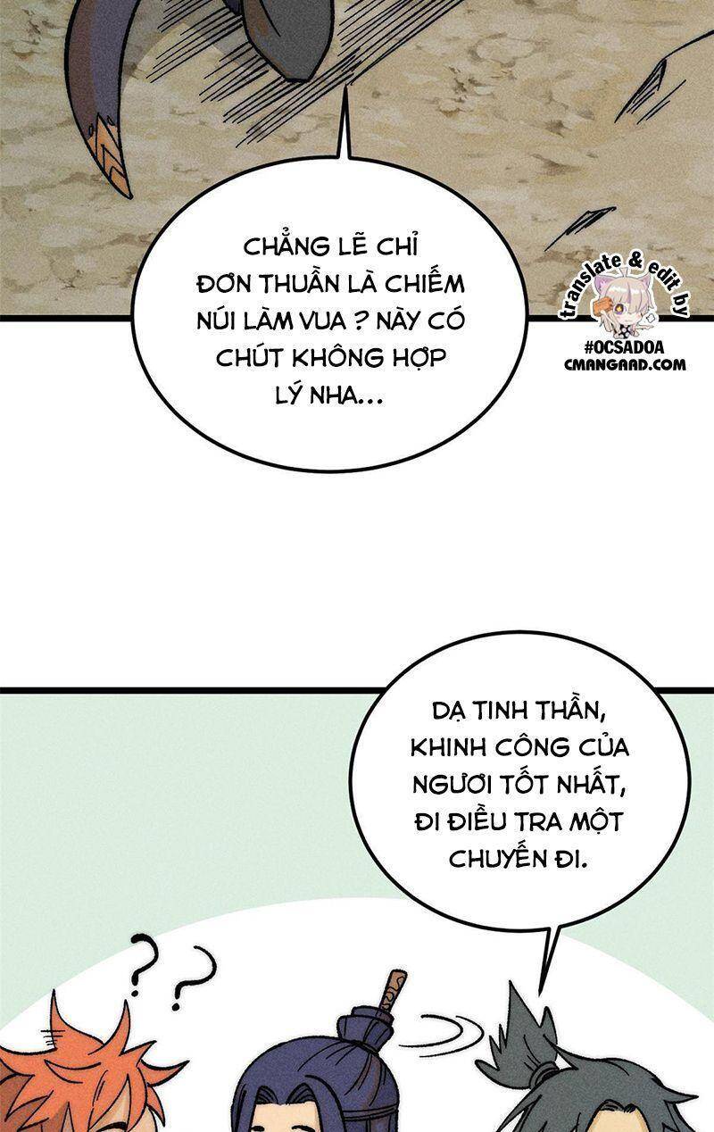Vạn Cổ Tối Cường Tông Chap 226 - Next Chap 227