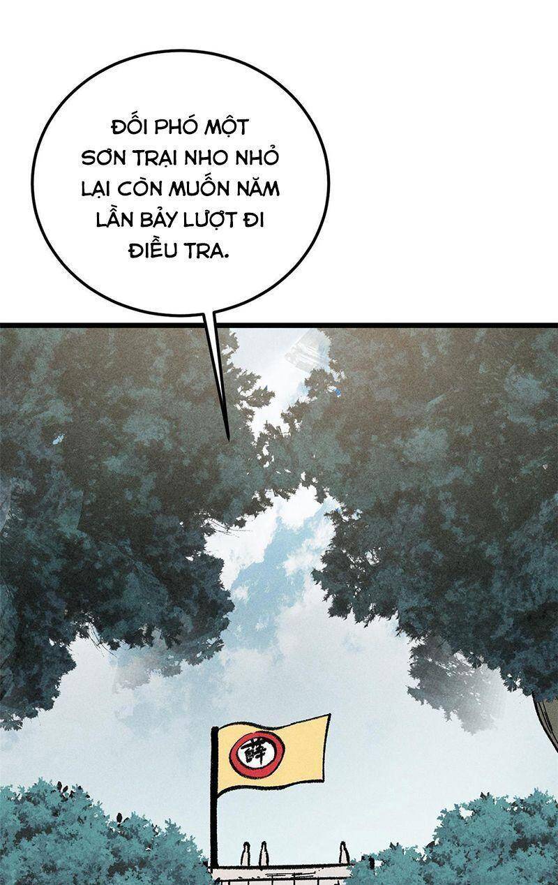 Vạn Cổ Tối Cường Tông Chap 226 - Next Chap 227