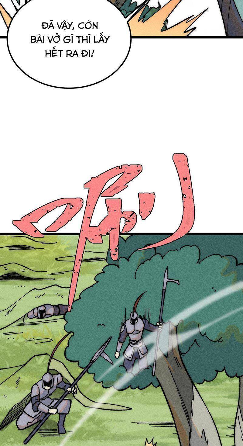 Vạn Cổ Tối Cường Tông Chap 226 - Next Chap 227