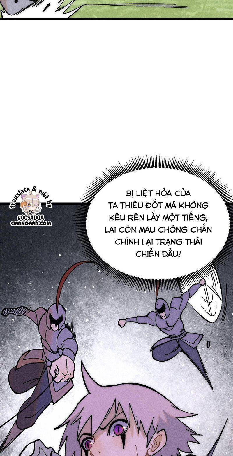 Vạn Cổ Tối Cường Tông Chap 227 - Next Chap 228