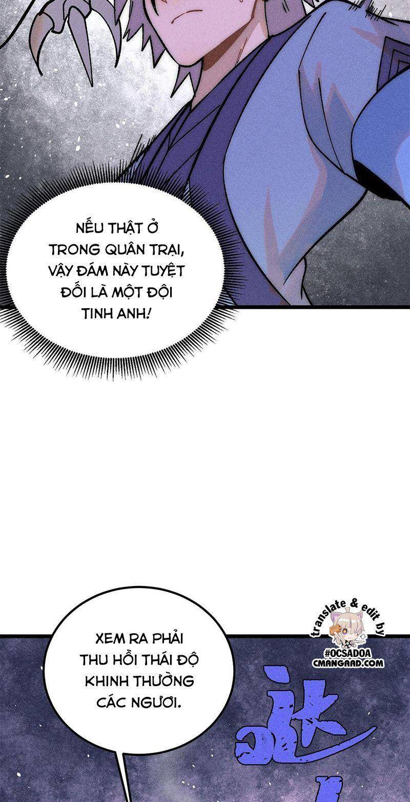 Vạn Cổ Tối Cường Tông Chap 227 - Next Chap 228