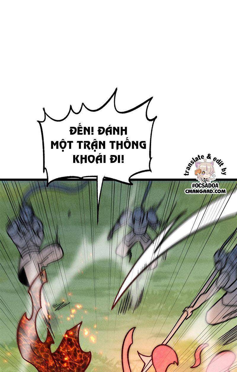 Vạn Cổ Tối Cường Tông Chap 227 - Next Chap 228