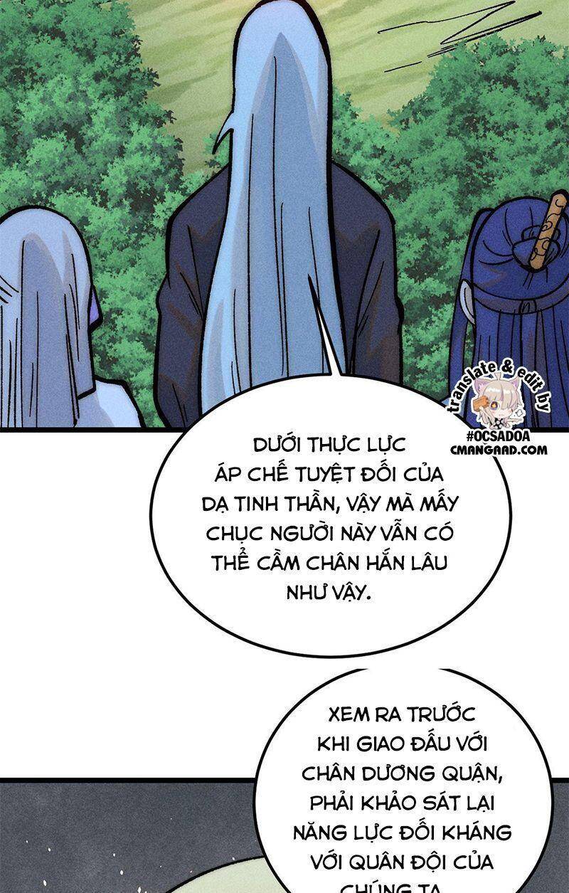 Vạn Cổ Tối Cường Tông Chap 227 - Next Chap 228